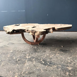 Satellite Table